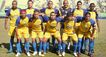 Club Deportivo Caroni de primera división Venezuela